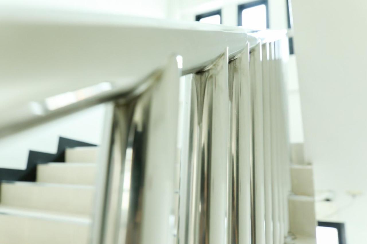 G House Hotel Hua Hin Ngoại thất bức ảnh