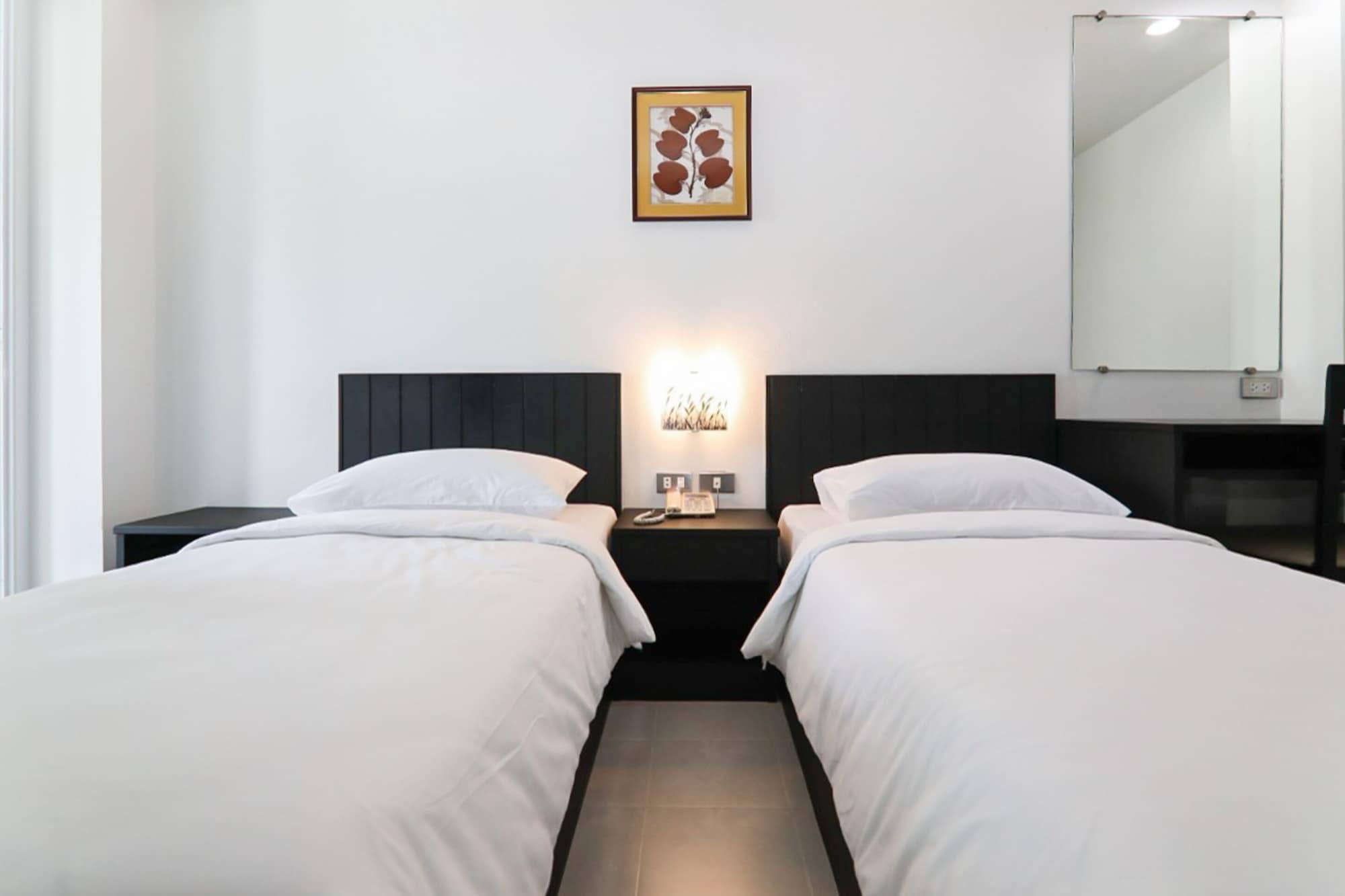 G House Hotel Hua Hin Ngoại thất bức ảnh