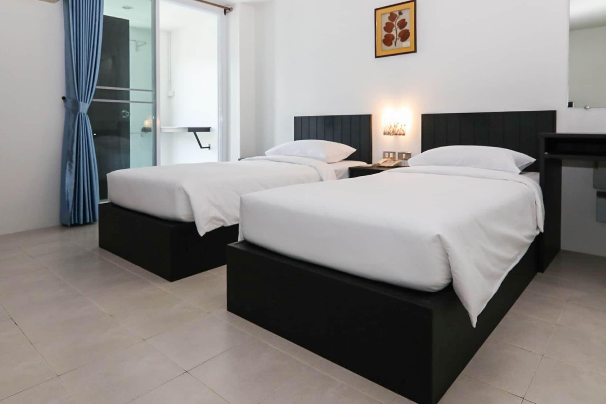G House Hotel Hua Hin Ngoại thất bức ảnh