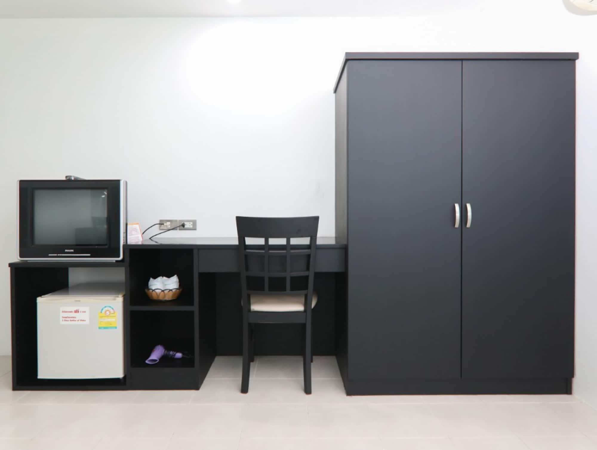 G House Hotel Hua Hin Ngoại thất bức ảnh