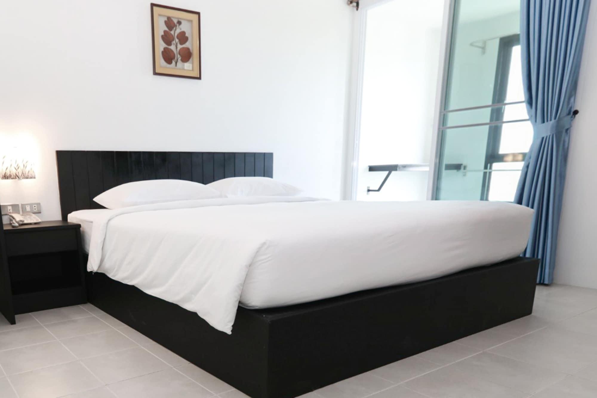 G House Hotel Hua Hin Ngoại thất bức ảnh