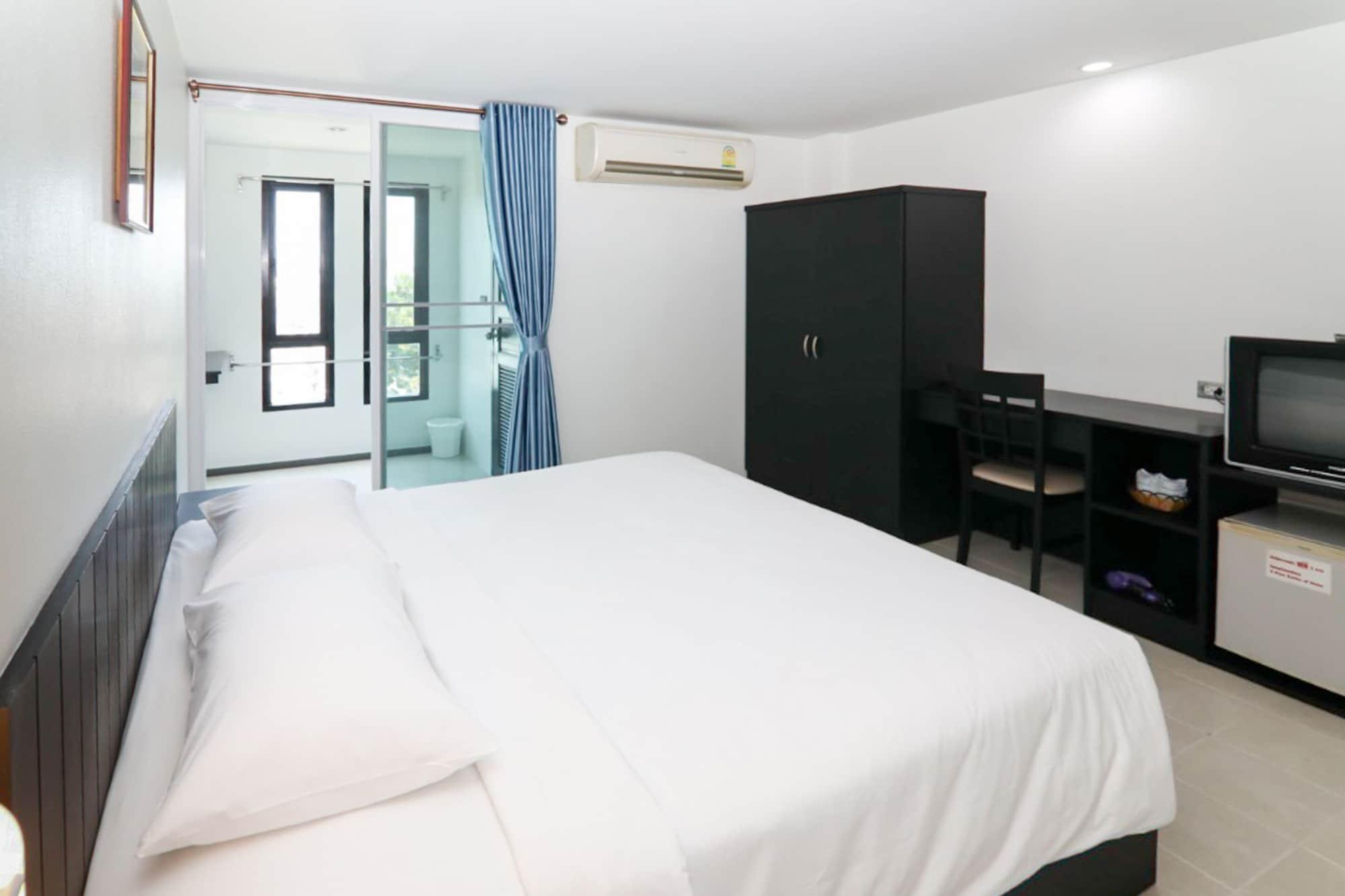 G House Hotel Hua Hin Ngoại thất bức ảnh