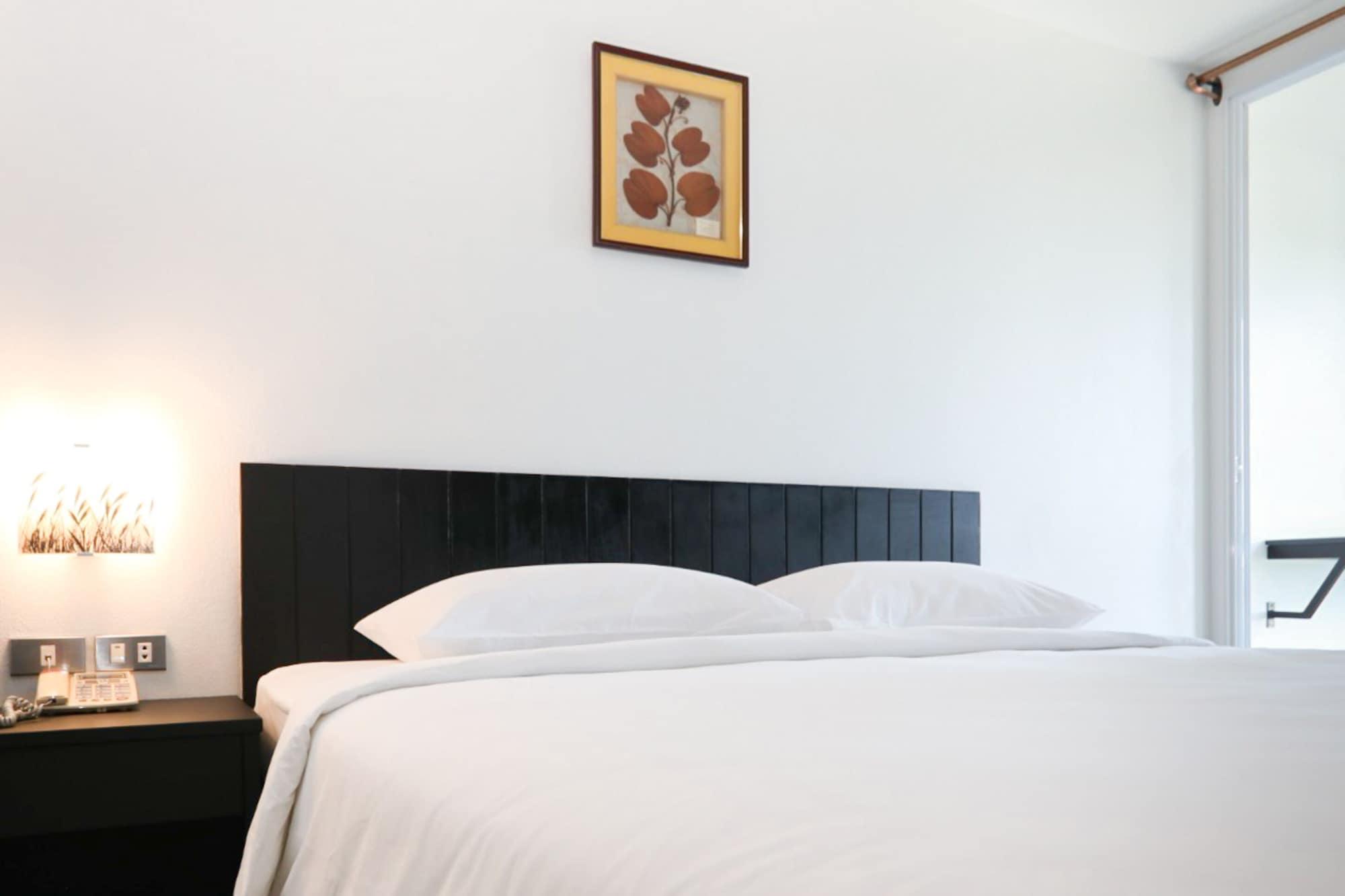 G House Hotel Hua Hin Ngoại thất bức ảnh