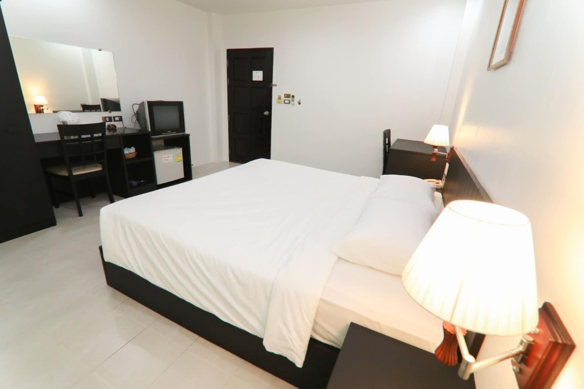 G House Hotel Hua Hin Ngoại thất bức ảnh