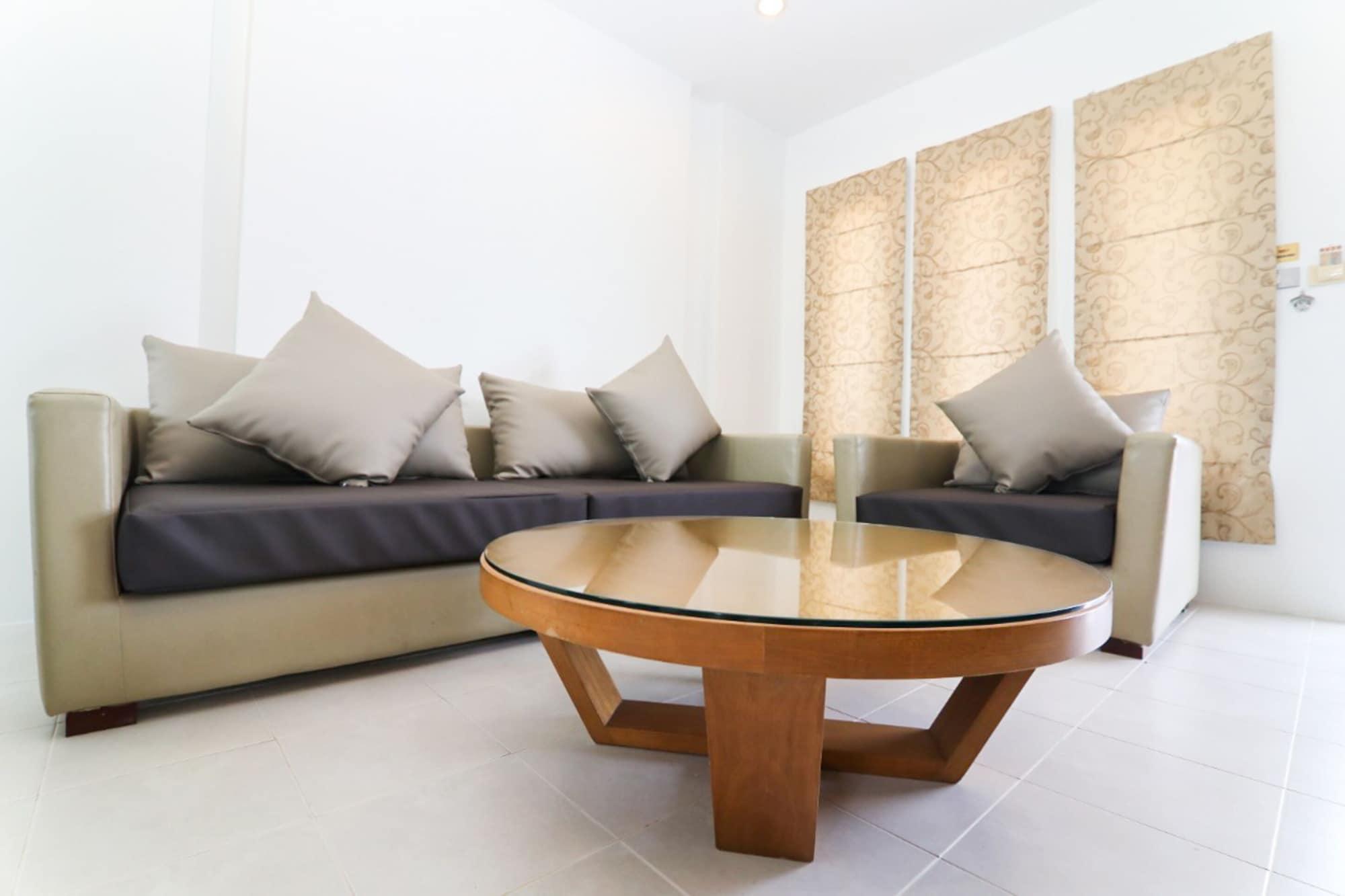 G House Hotel Hua Hin Ngoại thất bức ảnh
