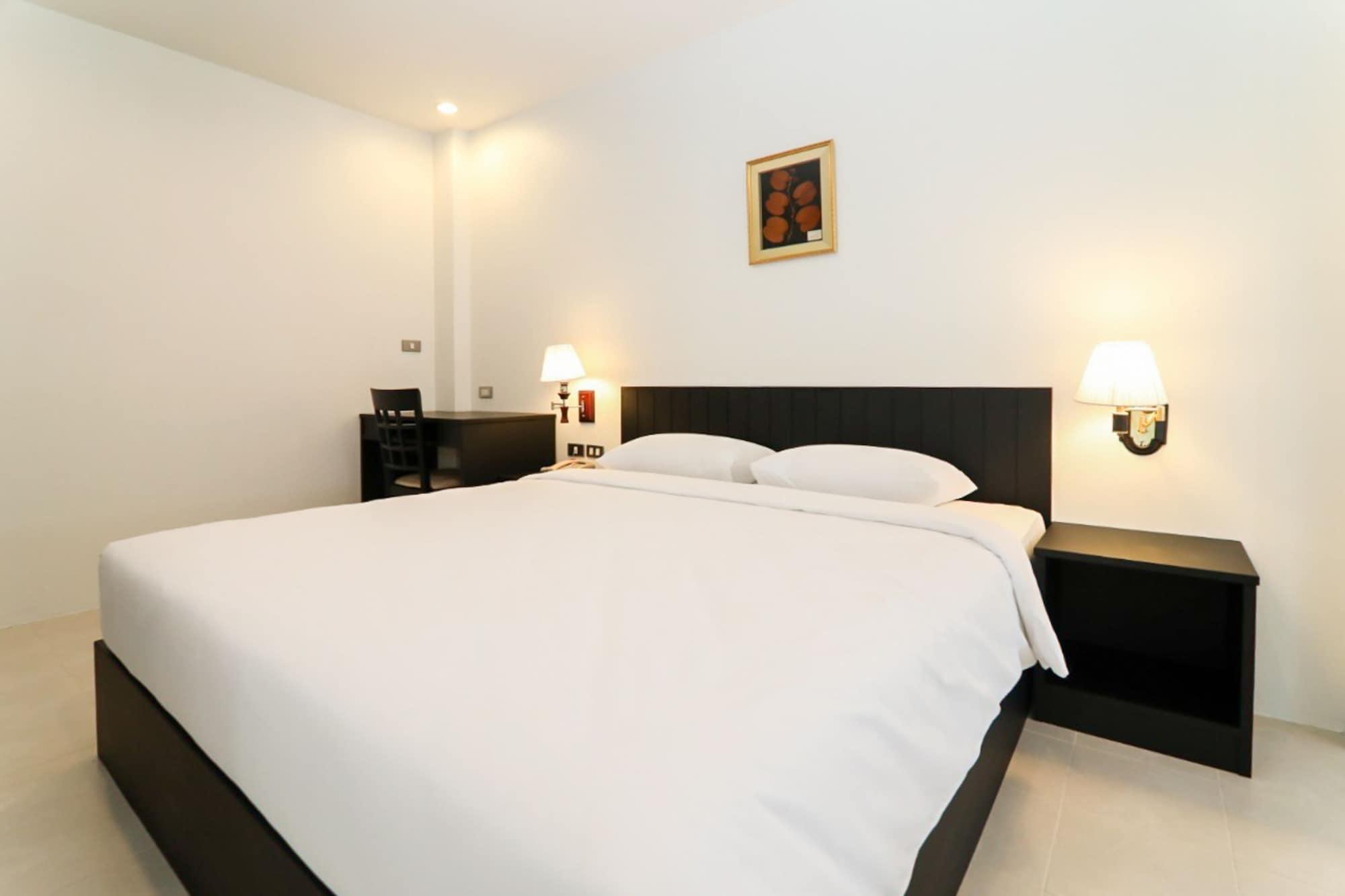 G House Hotel Hua Hin Ngoại thất bức ảnh