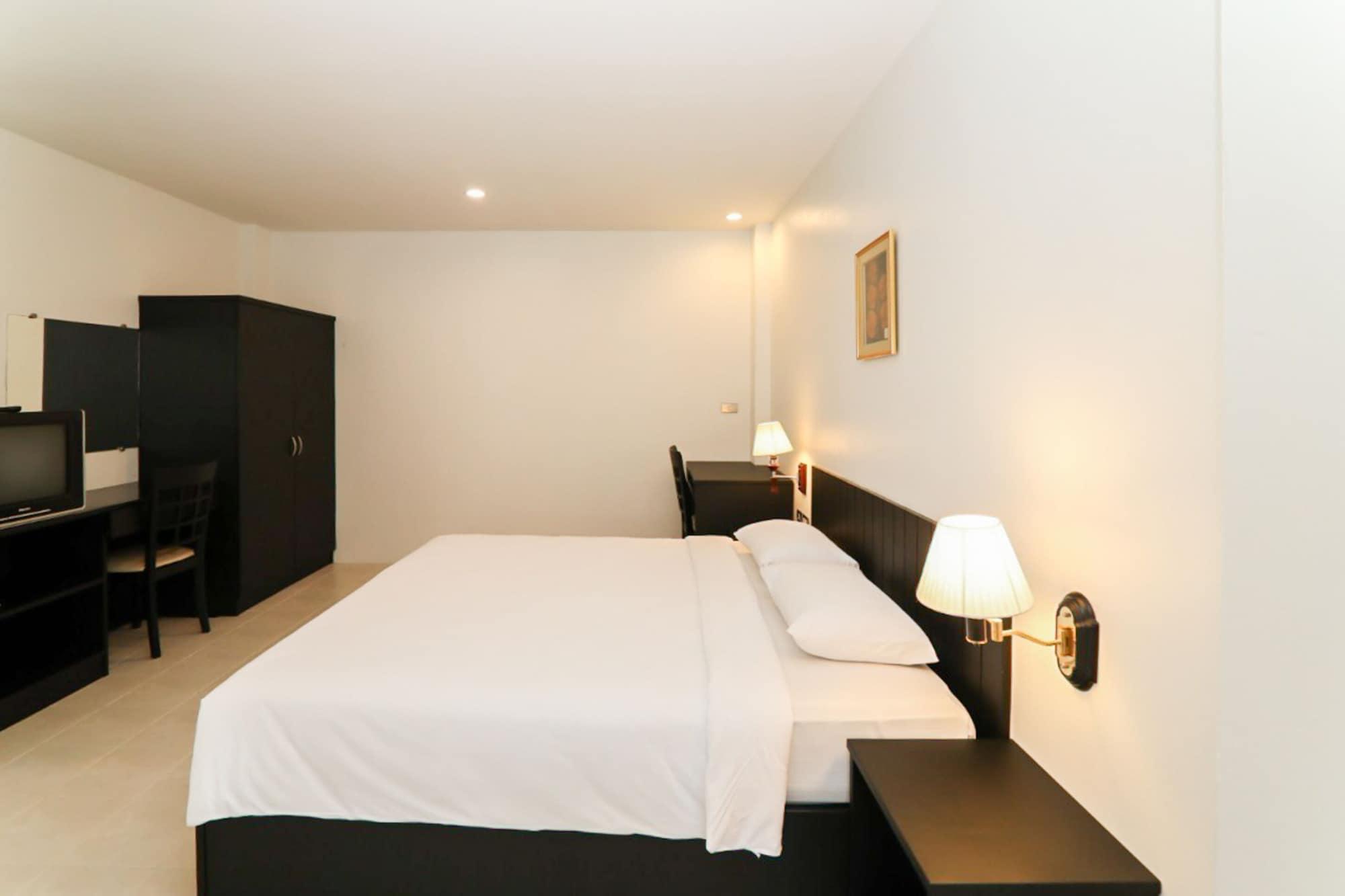 G House Hotel Hua Hin Ngoại thất bức ảnh