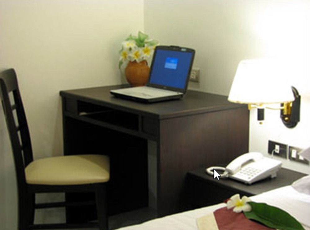 G House Hotel Hua Hin Ngoại thất bức ảnh
