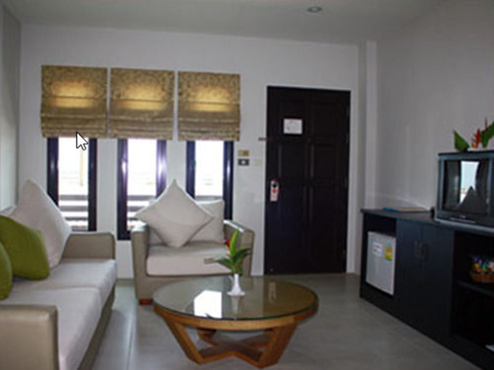 G House Hotel Hua Hin Ngoại thất bức ảnh