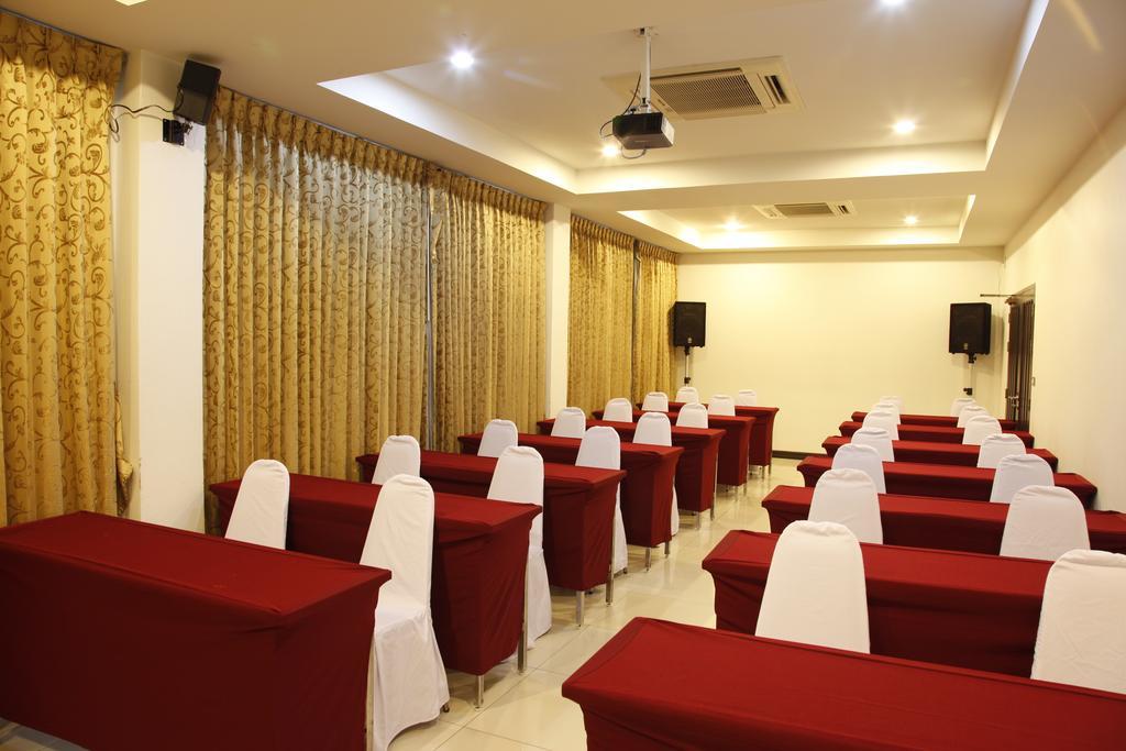 G House Hotel Hua Hin Ngoại thất bức ảnh