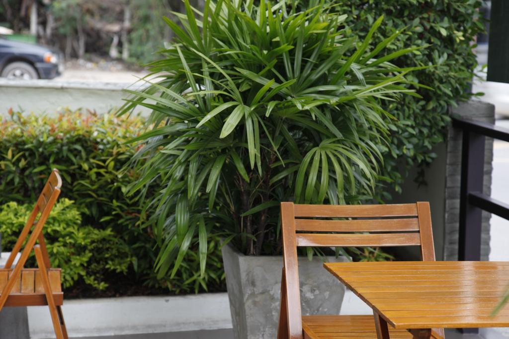 G House Hotel Hua Hin Ngoại thất bức ảnh