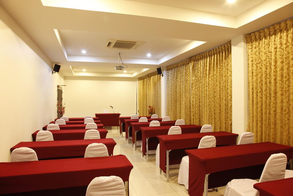 G House Hotel Hua Hin Ngoại thất bức ảnh