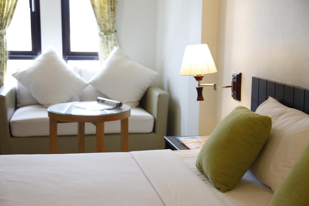 G House Hotel Hua Hin Ngoại thất bức ảnh