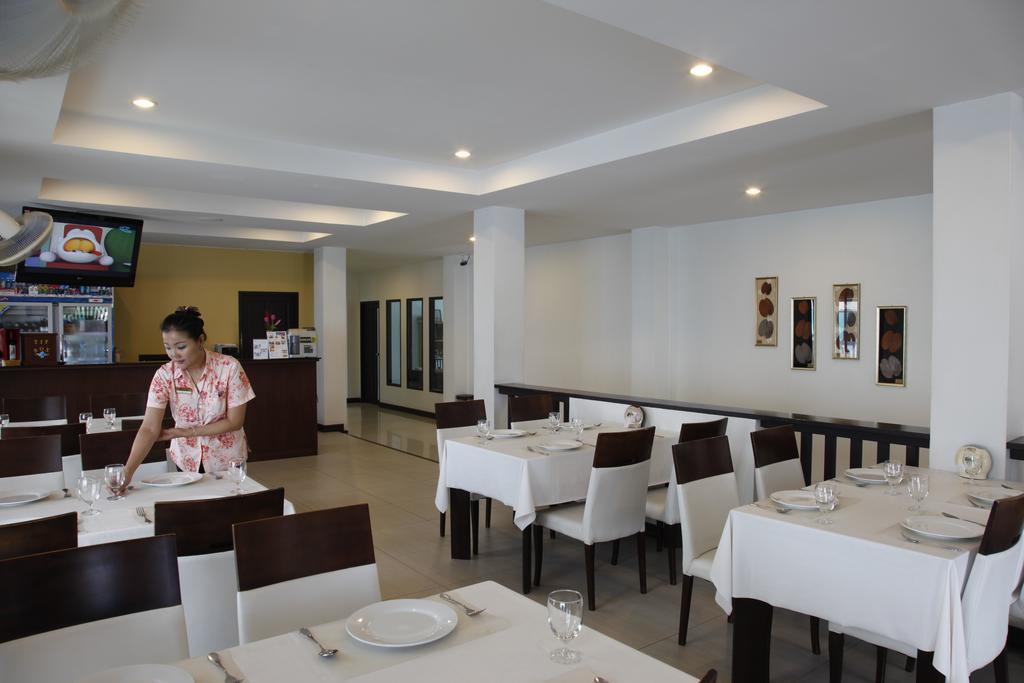 G House Hotel Hua Hin Ngoại thất bức ảnh