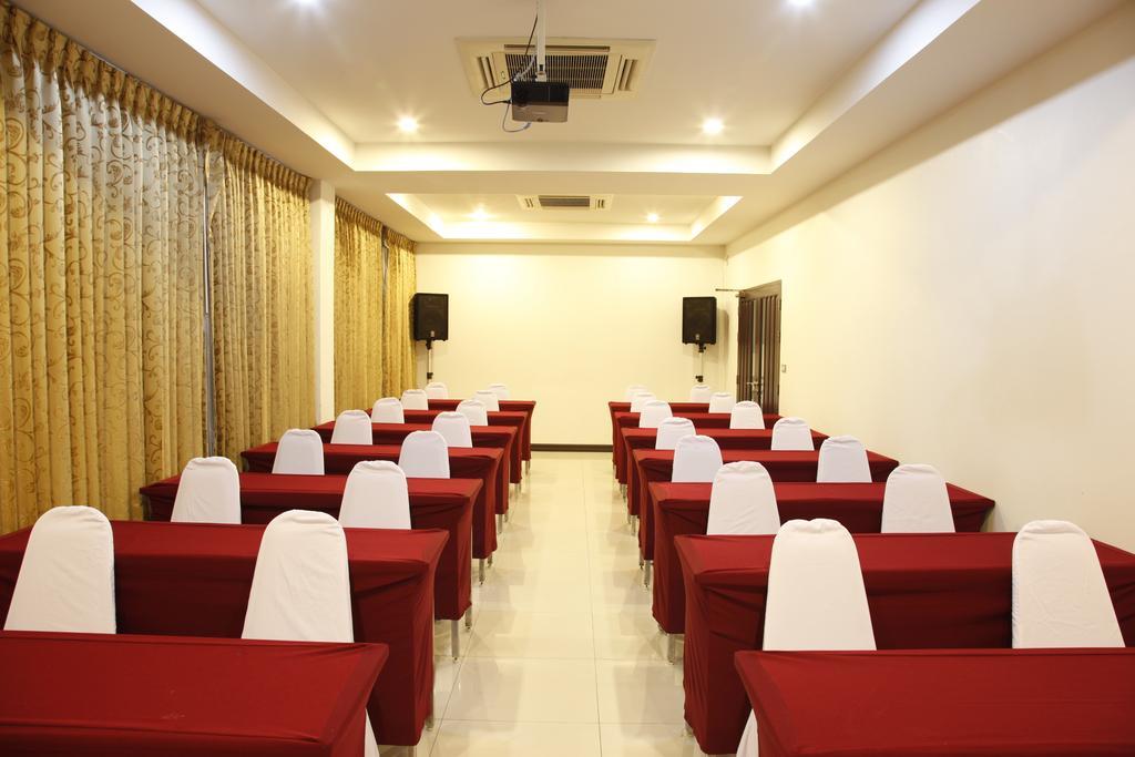 G House Hotel Hua Hin Ngoại thất bức ảnh